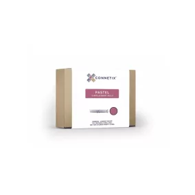 CONNETIX Pasztell golyó csomag - 16 db