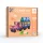 CONNETIX Pastel Motion jármű pack - 26 db
