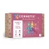 CONNETIX Pasztell geometriai csomag - 40 db