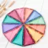 CONNETIX Pasztell geometriai csomag - 40 db
