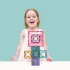 CONNETIX Pasztell Portal Pack - 48 db