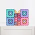 CONNETIX Pasztell Portal Pack - 48 db