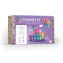 CONNETIX Pasztell kezdő csomag - 64 db