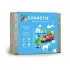 CONNETIX Rainbow motion szett – 24 db
