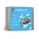 CONNETIX Rainbow motion szett – 24 db