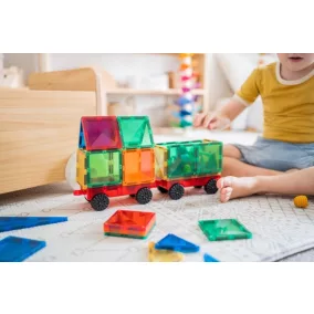 CONNETIX Rainbow motion szett – 24 db