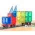 CONNETIX Rainbow motion szett – 24 db
