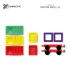 CONNETIX Rainbow motion szett – 24 db