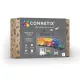 CONNETIX Rainbow járműves csomag - 50 db-os