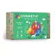 CONNETIX Rainbow kreatív csomag - 102 db-os szett