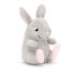 Jellycat plüss - Bernard nyuszi