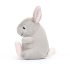 Jellycat plüss - Bernard nyuszi