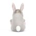 Jellycat plüss - Bernard nyuszi