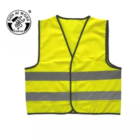 Láthatósági mellény - S