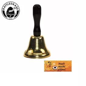 Asztali csengő, kicsi