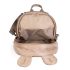 My First Bag Gyermek Hátizsák – Pufi - Bézs