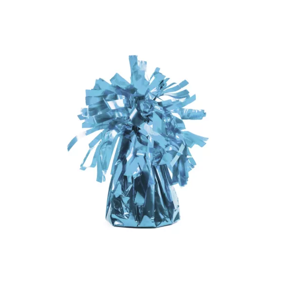 Fólia Léggömbnehezék - Sky blue