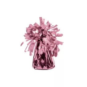 Fólia Léggömbnehezék - Rose gold