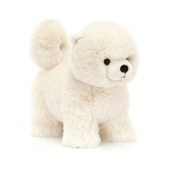 Jellycat plüss - Pomerániai törpespicc