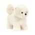 Jellycat plüss - Pomerániai törpespicc