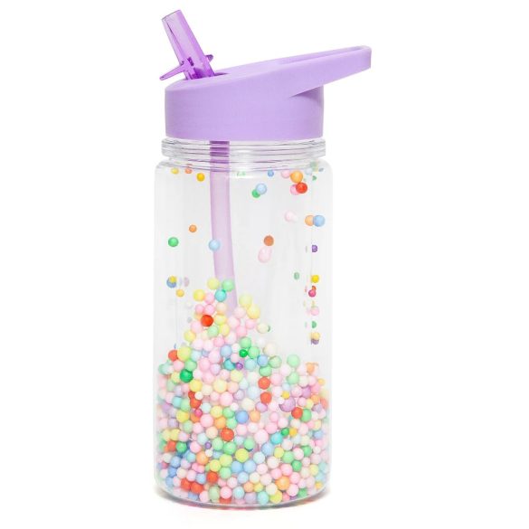Petit Monkey Kulacs - Pops - Lila