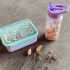 Petit Monkey Kulacs - Pops - Lila