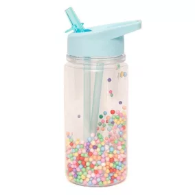 Petit Monkey Kulacs - Pops - Aqua blue