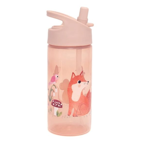 Petit Monkey Kulacs - Róka és barátai - Pink