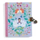 Djeco Titkos napló - Marie secrets notebook