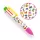 Djeco Hatszínű golyóstoll - Fluoreszkáló színek - Rainbow pen