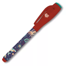 Varázstoll - Titkos írás - Steve magic pen