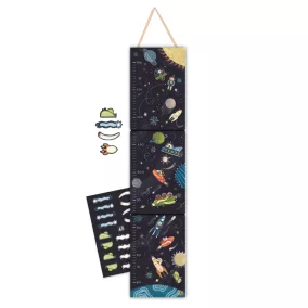Djeco Magasságmérő - Világűr - Space