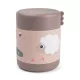 Done by Deer hőtartó ételtartó 300 ml - Tiny Farm - púder