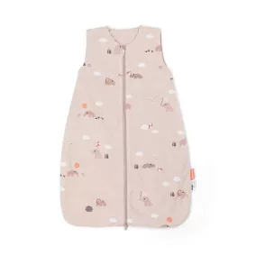 Done by Deer Hálózsák 90 cm/TOG 1.0 - Playground - púder