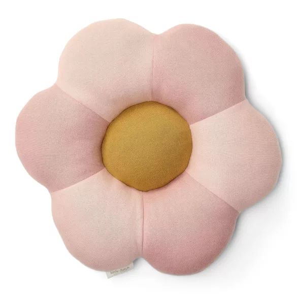 Little Dutch kötött párna - virág