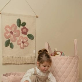 Little Dutch fali szőnyeg - Fairy Garden