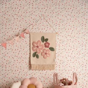 Little Dutch fali szőnyeg - Fairy Garden