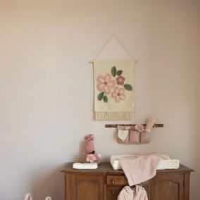 Little Dutch fali szőnyeg - Fairy Garden