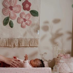 Little Dutch fali szőnyeg - Fairy Garden