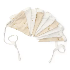 Little Dutch textil girland - Little Goose