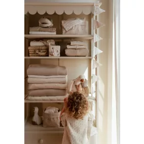 Little Dutch textil girland - Little Goose