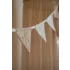 Little Dutch textil girland - Little Goose
