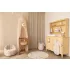 Little Dutch textil girland - Little Goose