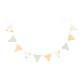 Little Dutch textil girland - Safari Leo