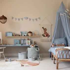 Little Dutch textil girland - Forest Adventures