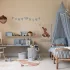 Little Dutch textil girland - Forest Adventures
