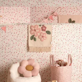 Little Dutch textil girland - Fairy Floral