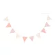 Little Dutch textil girland - Blooming Safari