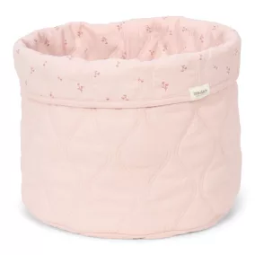 Little Dutch kerek tároló 30x25 cm - Pure Blossom