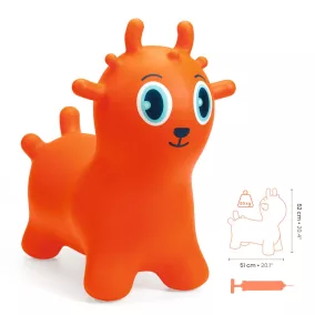 Djeco Ugráló - Napocska - Sunny Jumper